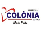 Concurso P&uacute;blico da Prefeitura Municipal de Col&ocirc;nia do Piau&iacute;